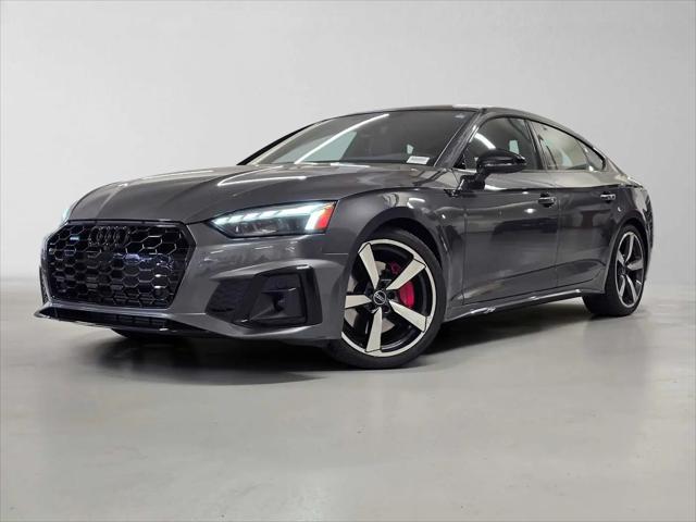 2023 Audi A5 Sportback Premium Plus 45 TFSI S line quattro S tronic for sale in San Francisco, CA