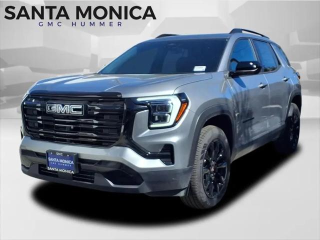 2026 GMC Terrain AWD Elevation for sale in Santa Monica, CA