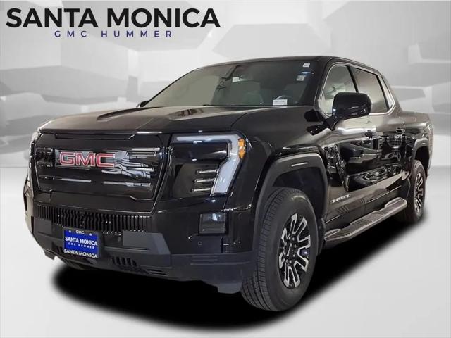 2026 GMC Sierra Standard Range Elevation for sale in Santa Monica, CA
