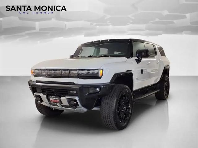 2026 GMC HUMMER EV 2X 4WD for sale in Santa Monica, CA