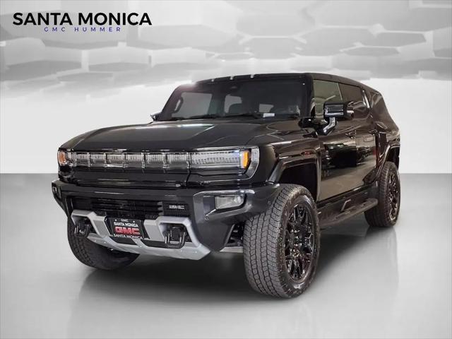 2026 GMC HUMMER EV 3X 4WD for sale in Santa Monica, CA