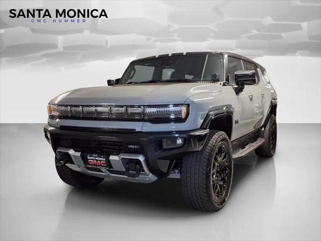 2026 GMC HUMMER EV 3X 4WD for sale in Santa Monica, CA
