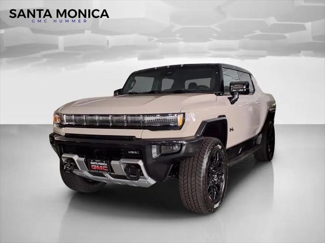 2026 GMC HUMMER EV 3X 4WD for sale in Santa Monica, CA