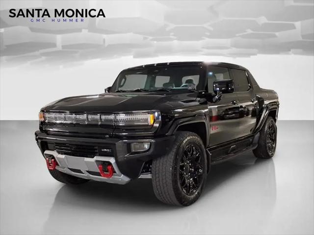 2026 GMC HUMMER EV 2X 4WD for sale in Santa Monica, CA