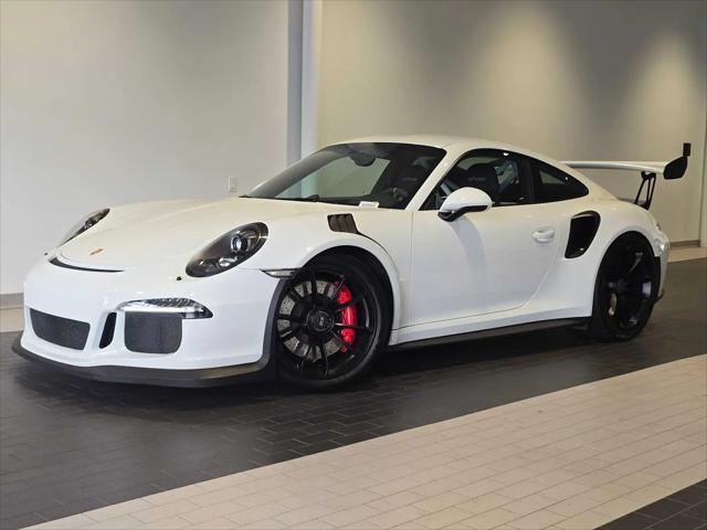 2016 Porsche 911 GT3 RS for sale in Lynnwood, WA