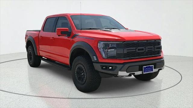 2023 Ford F-150 Raptor for sale in Mesquite, TX