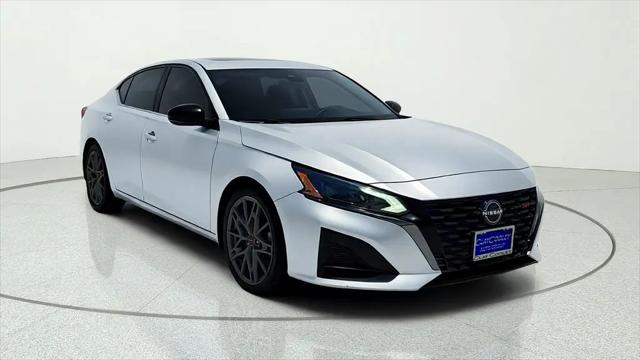 2023 Nissan Altima SR VC-Turbo FWD for sale in Arlington, TX