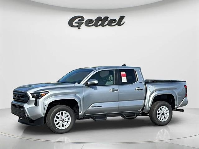 2026 Toyota Tacoma SR5 for sale in Ocala, FL