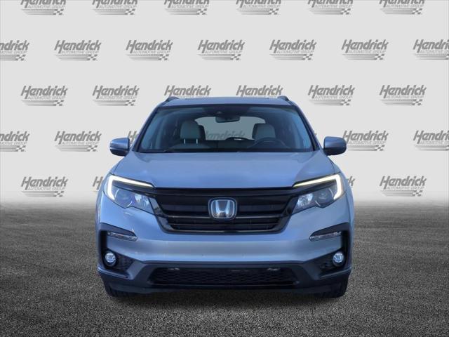 2021 Honda Pilot AWD Special Edition