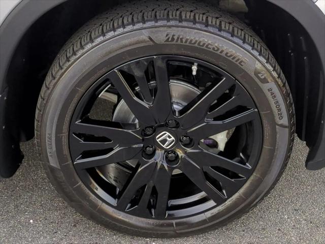 2021 Honda Pilot AWD Special Edition