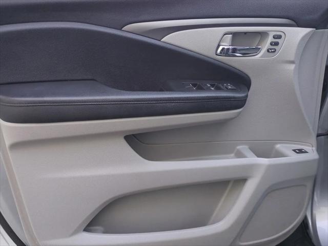 2021 Honda Pilot AWD Special Edition