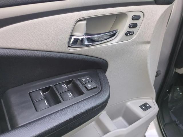 2021 Honda Pilot AWD Special Edition