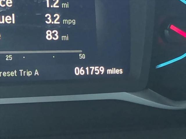 2021 Honda Pilot AWD Special Edition