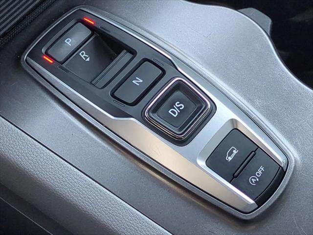 2021 Honda Pilot AWD Special Edition