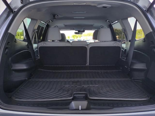 2021 Honda Pilot AWD Special Edition