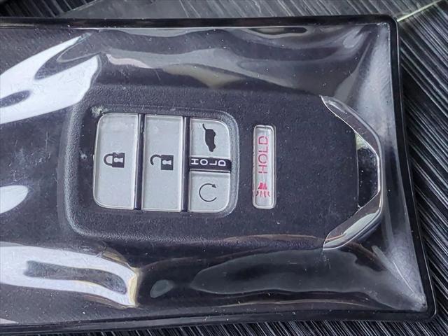 2021 Honda Pilot AWD Special Edition