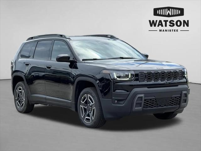 2026 Jeep Cherokee Laredo 4x4 for sale in Manistee, MI