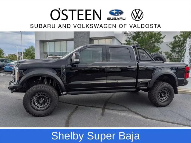 2024 Ford F-250 LARIAT for sale in Valdosta, GA