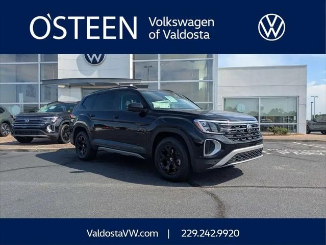2026 Volkswagen Atlas Peak Edition for sale in Valdosta, GA