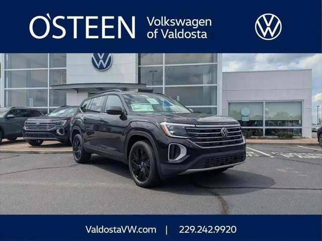 2026 Volkswagen Atlas SE with Technology for sale in Valdosta, GA