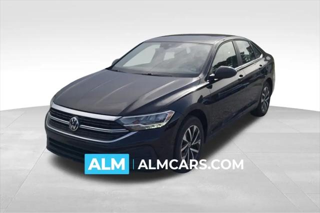 2024 Volkswagen Jetta 1.5T S for sale in Florence, SC