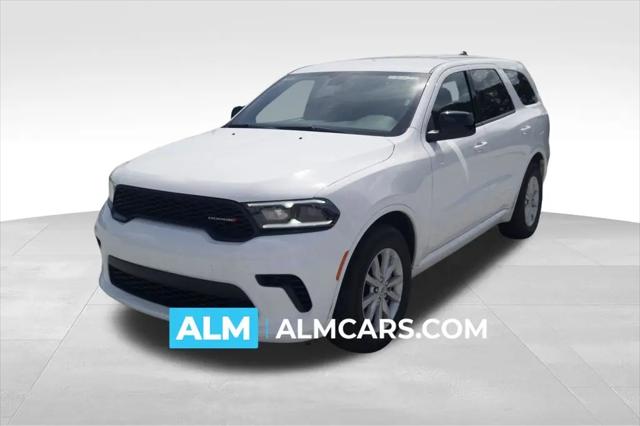 2026 Dodge Durango GT RWD for sale in Florence, SC