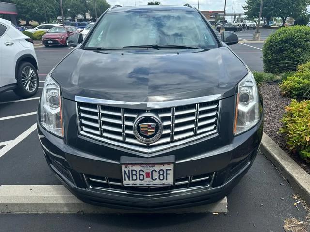 2015 Cadillac SRX Luxury Collection for sale in Springfield, MO