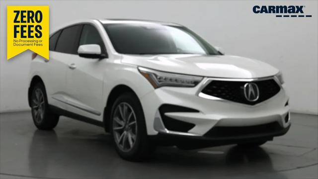 2020 Acura RDX Technology Package for sale in Kenner, LA