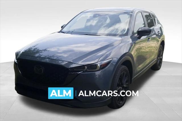 2024 Mazda CX-5 2.5 S Carbon Edition for sale in Lumberton, NC