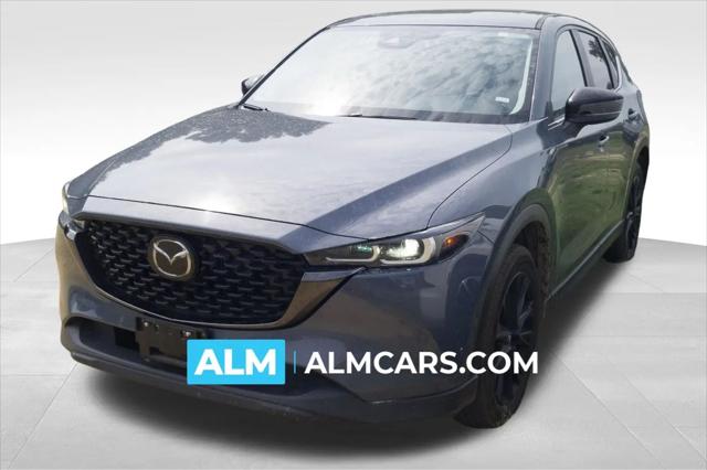 2024 Mazda CX-5 2.5 S Carbon Edition for sale in Lumberton, NC
