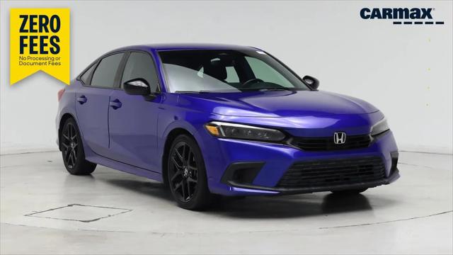 2023 Honda Civic Sport for sale in Pompano Beach, FL