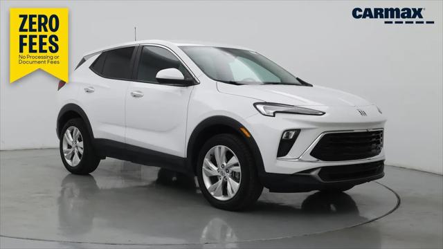 2025 Buick Encore GX Preferred AWD for sale in Tolleson, AZ