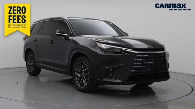 2024 Lexus TX 350 Luxury for sale in Tolleson, AZ