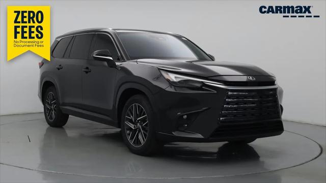 2024 Lexus TX 350 Luxury for sale in Tolleson, AZ