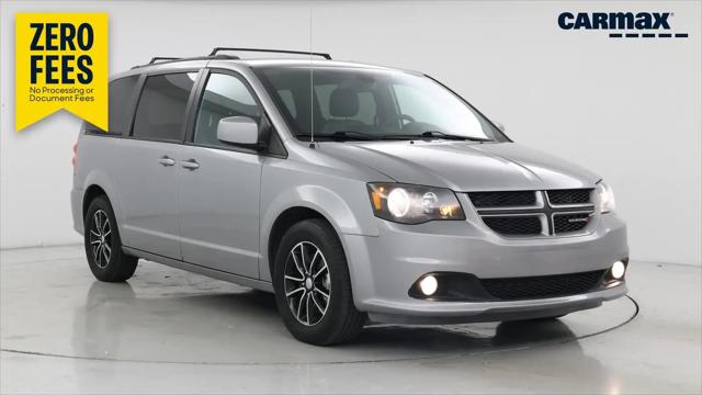 2019 Dodge Grand Caravan GT for sale in Tolleson, AZ
