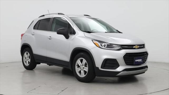 2019 Chevrolet Trax LT for sale in St Peters, MO