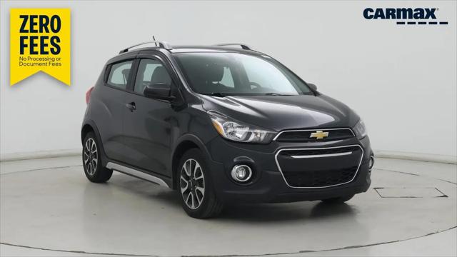 2022 Chevrolet Spark FWD ACTIV Automatic for sale in Glencoe, IL