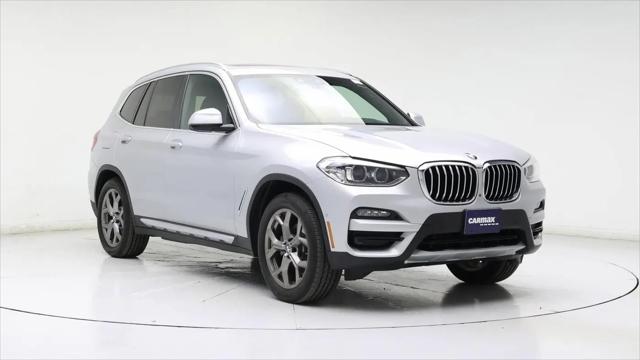 2021 BMW X3 xDrive30i for sale in Madison, WI