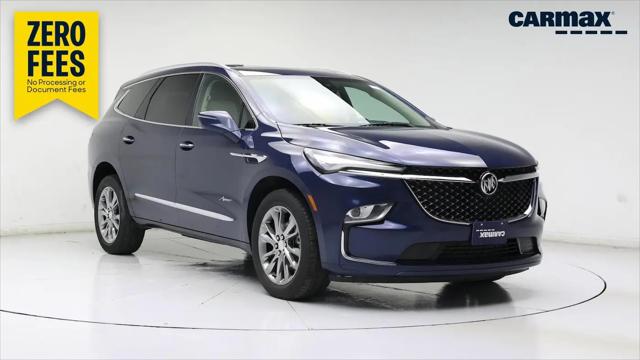 2022 Buick Enclave AWD Avenir for sale in Madison, WI
