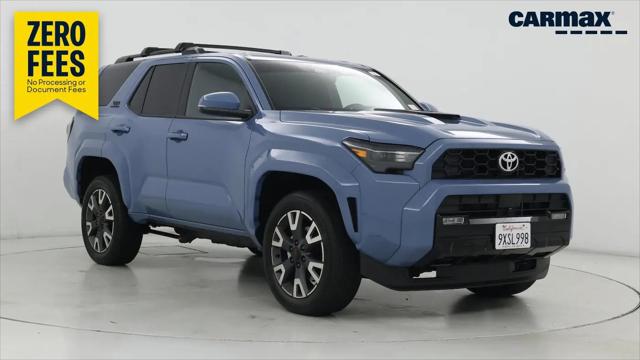 2026 Toyota 4Runner TRD Sport for sale in Canoga Park, CA