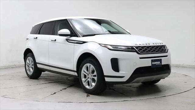 2020 Land Rover Range Rover Evoque S for sale in Loveland, CO