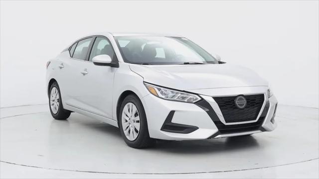 2023 Nissan Sentra S Xtronic CVT for sale in Tallahassee, FL
