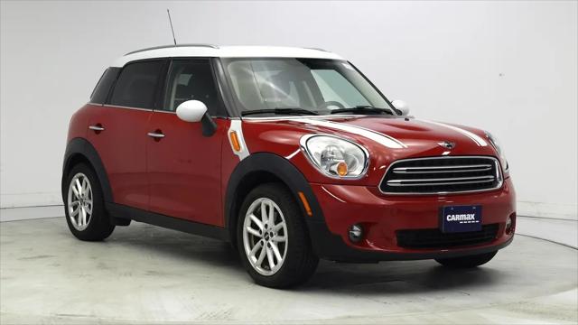 2015 MINI Countryman Cooper for sale in Stockton, CA