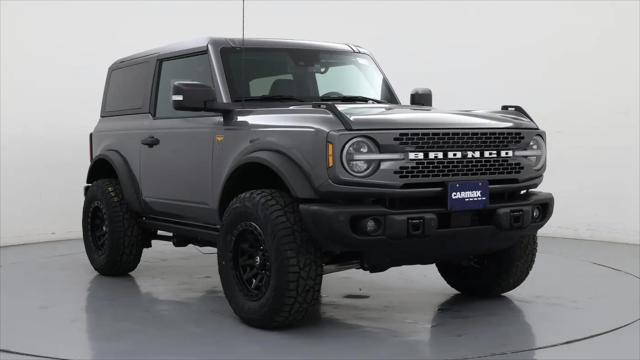 2023 Ford Bronco Badlands for sale in Kentwood, MI
