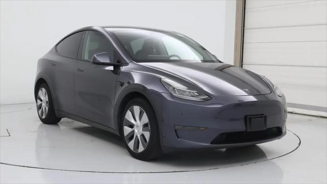 2023 Tesla Model Y Long Range Dual Motor All-Wheel Drive for sale in Killeen, TX