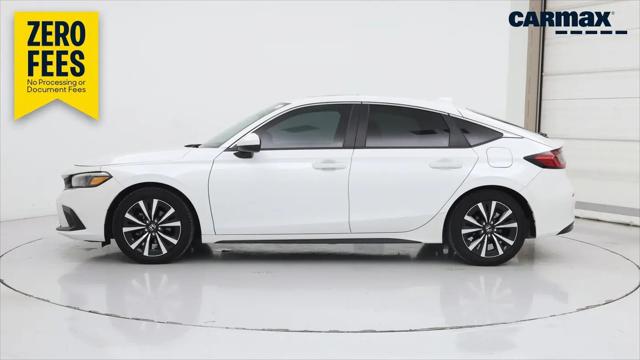2024 Honda Civic EX-L for sale in Killeen, TX