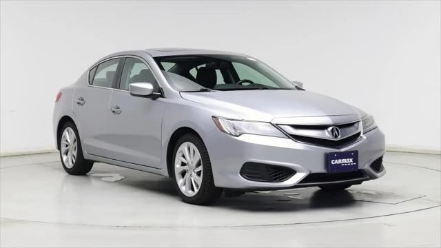2018 Acura ILX Base for sale in Schaumburg, IL
