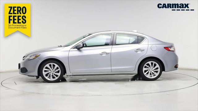 2018 Acura ILX Base for sale in Schaumburg, IL