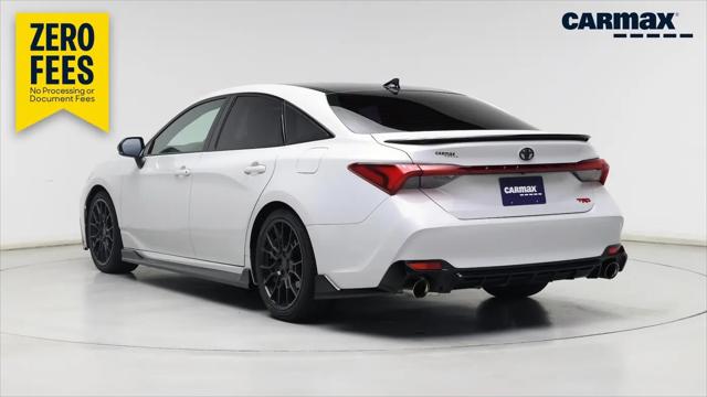 2021 Toyota Avalon TRD for sale in Schaumburg, IL