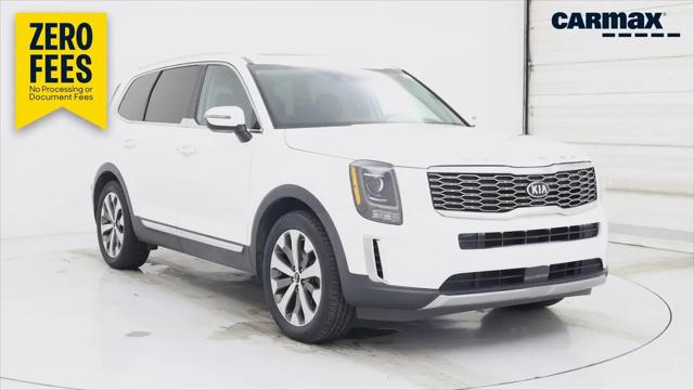 2020 Kia Telluride EX for sale in LaFayette, LA